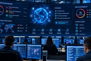 Innovación en Ciberseguridad con Sophos CISO Advantage