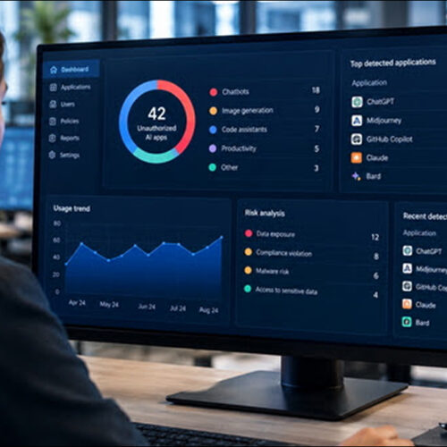 Sophos fortalece la ciberseguridad empresarial contra riesgos de la IA