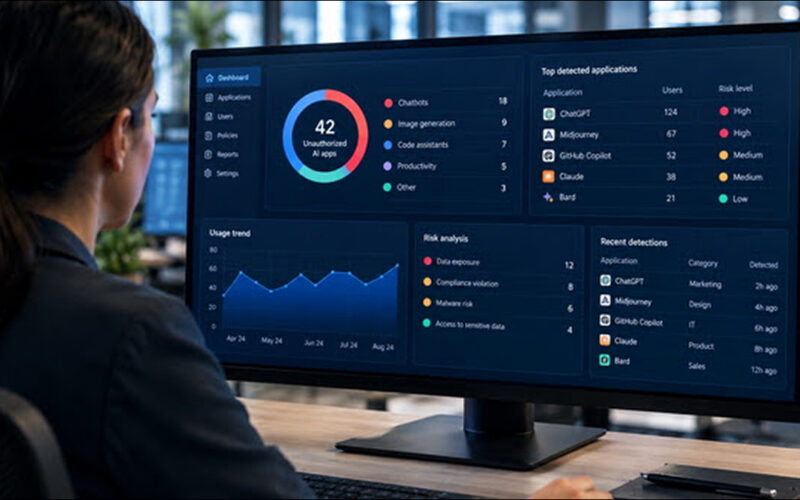 Sophos fortalece la ciberseguridad empresarial contra riesgos de la IA