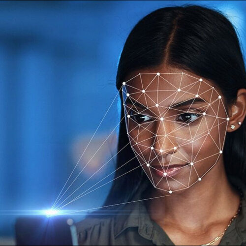 Biometría facial y seguridad bancaria en México