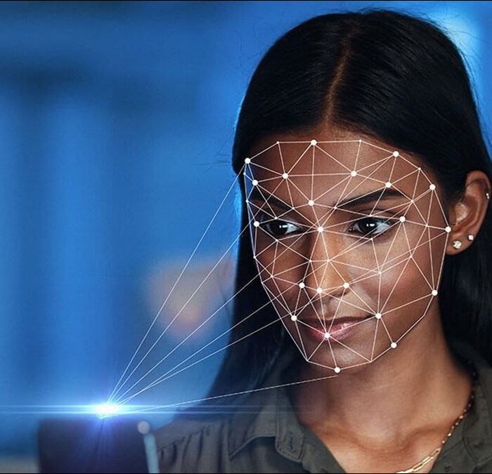 Biometría facial y seguridad bancaria en México