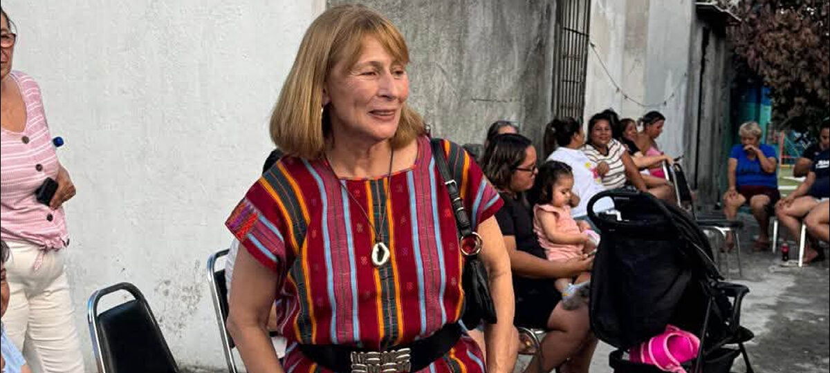 #TodosConConciencia, fundado por Tathiana Clouthier sobre fracasada Revolución de las Conciencias