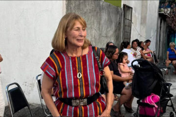 #TodosConConciencia, fundado por Tathiana Clouthier sobre fracasada Revolución de las Conciencias