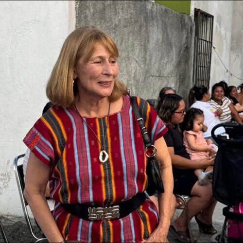 #TodosConConciencia, fundado por Tathiana Clouthier sobre fracasada Revolución de las Conciencias