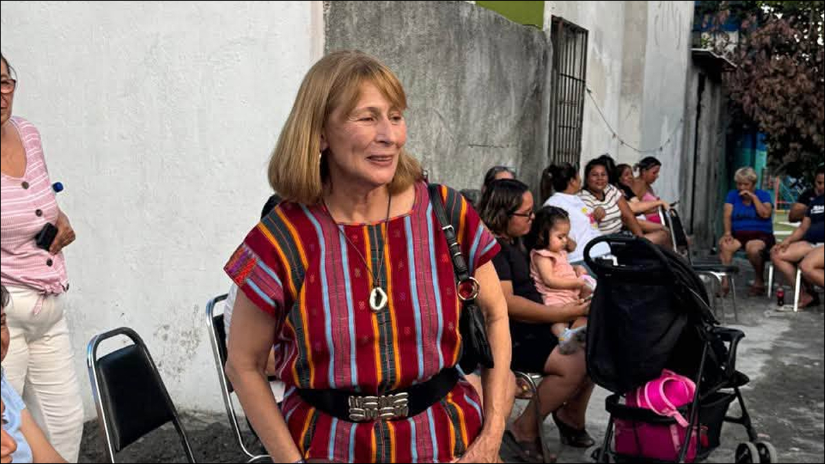 #TodosConConciencia, fundado por Tathiana Clouthier sobre fracasada Revolución de las Conciencias