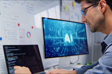 Desafíos del talento humano en la era de la IA y el nearshoring