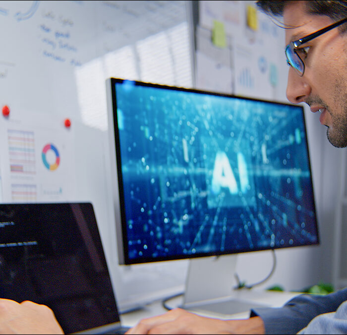Desafíos del talento humano en la era de la IA y el nearshoring