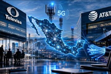 Televisa compra AT&T México por 2 mil millones de dólares y redefine la competencia en telecomunicaciones