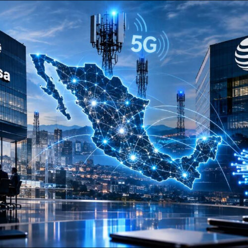 Televisa compra AT&T México por 2 mil millones de dólares y redefine la competencia en telecomunicaciones