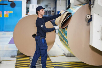 Reconocimiento global en sostenibilidad para Tetra Pak