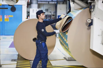 Reconocimiento global en sostenibilidad para Tetra Pak