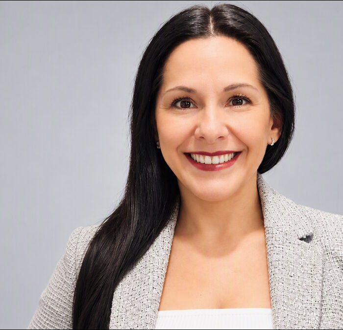US Media nombra a Diana Campos al frente de su división de Ventas y Alianzas Estratégicas