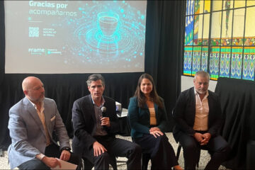 México acelera su incorporación a los pagos digitales