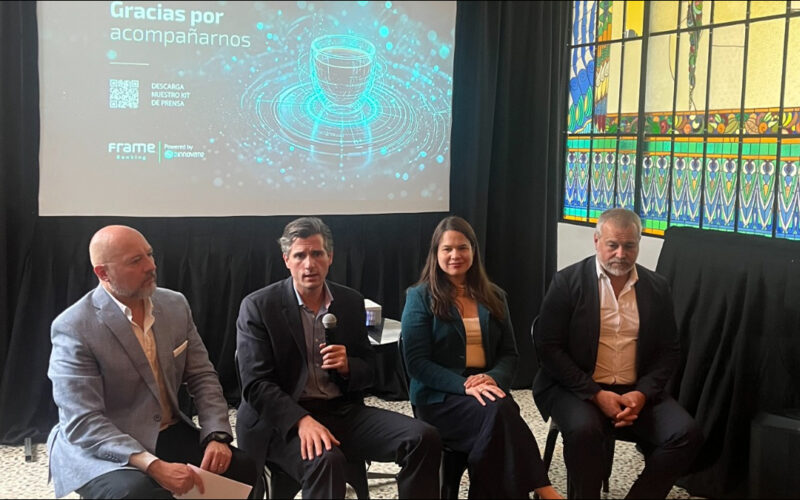 México acelera su incorporación a los pagos digitales