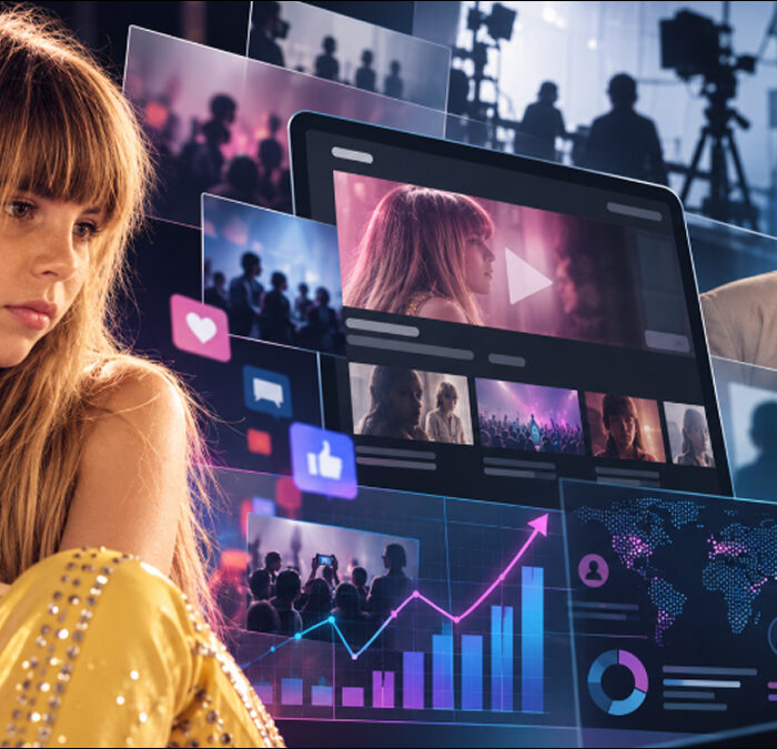 Polémica por el tratamiento mediático de Sasha Sokol en la bioserie de Timbiriche