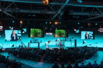 Liderazgo y estrategia en el World Business Forum México