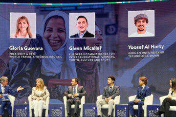 WTTC mira a los jóvenes