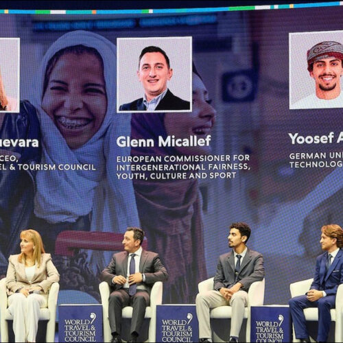 WTTC mira a los jóvenes