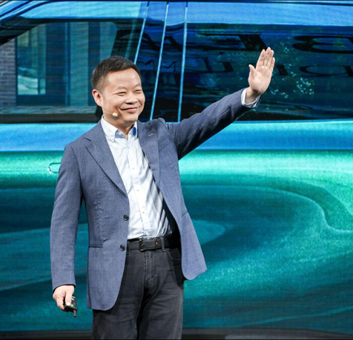 Innovación colaborativa para la transformación digital del automóvil
