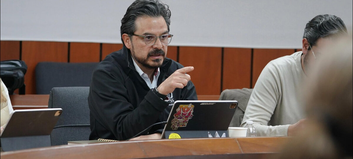 IMSS revienta Modalidad 40